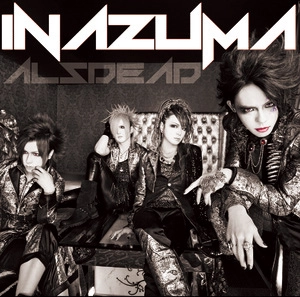 ALSDEAD / オルスデッド / イナズマ（初回）　　　　 / INAZUMA
