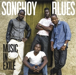 SONGHOY BLUES / ソンゴイ・ブルース / ミュージック・イン・エグザイル