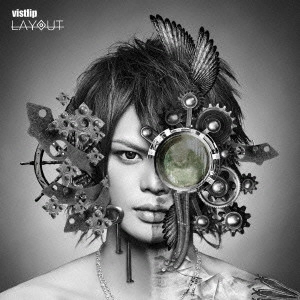 vistlip / LAYOUT(LIMIT(初回