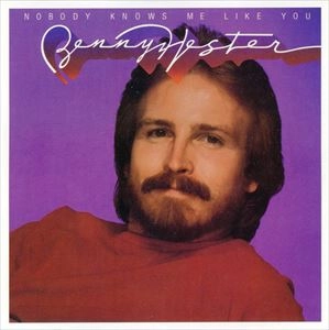 BENNY HESTER / NOBODY KNOWS ME LIKE YOU