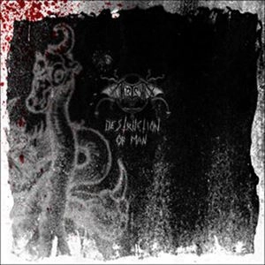 SVARTSYN / DESTRUCTION OF MAN