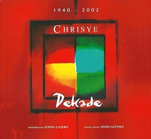 CHRISYE / クリシェ / DEKADE