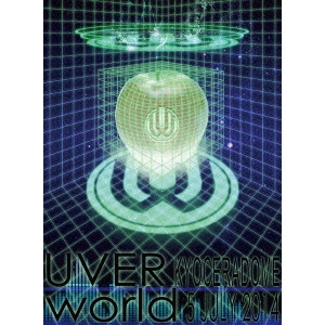 UVERworld / UVERworld Live at Kyocera Dome OSAKA 2014.07.05
