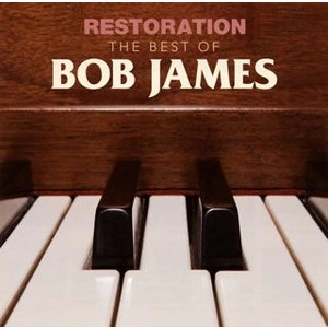 BOB JAMES / ボブ・ジェームス / ベスト・オブ・ボブ・ジェームス
