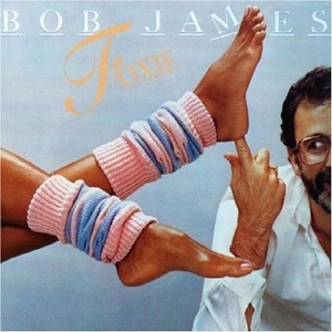BOB JAMES / ボブ・ジェームス / フォクシー +1