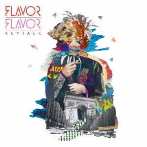 KEYTALK / FLAVOR FLAVOR