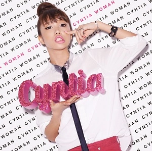 CYNTIA / シンティア / ウーマン（初回限定盤Ａ）ＣＤ＋ＤＶＤ / WOMAN(TYPE-A)CD+DVD