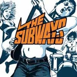 SUBWAYS / サブウェイズ / サブウェイズ / SUBWAYS