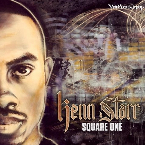 KENN STARR / SQUARE ONE