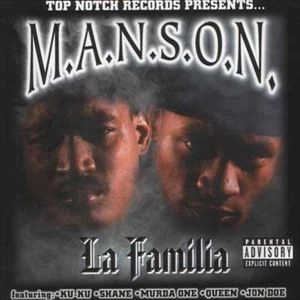 MANSON FAMILY / LA FAMILIA