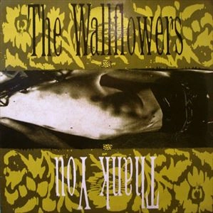 WALLFLOWERS (UK) / THANK YOU