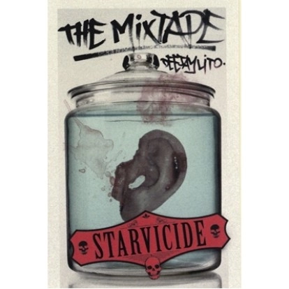 STARVIN B / STARVACIDE