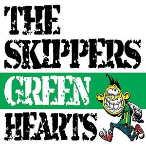 THE SKIPPERS / GREEN HEARTS