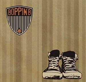 BOPPIN' B / ボッピンビー / BOPPIN' B