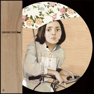 SUNSHINE STATE / サンシャイン・ステイト / POUR (LP)