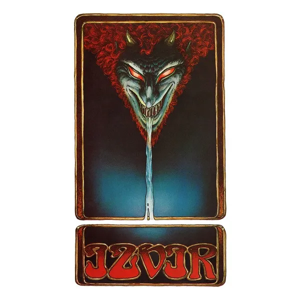 IZVIR / IZVIR