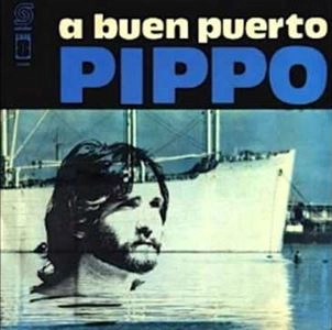 PIPPO SPERA / ピッポ・スペラ / A BUEN PUERTO
