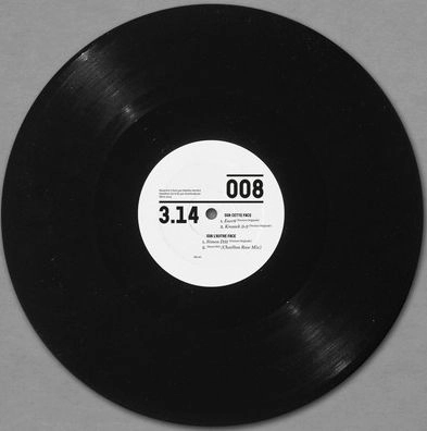 3.14 / SERENDIPITE EP