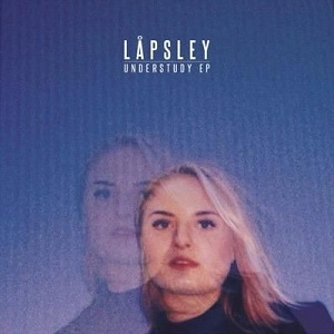 LAPSLEY / ラプスリー / UNDERSTUDY