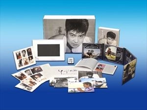 石原裕次郎 / 生誕77周年記念ミュージック･フォトフレーム YUJIRO MEMORIES 歌と写真で綴る栄光の日々