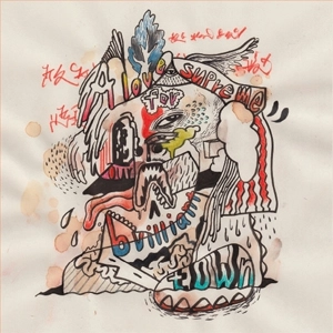 odd eyes / A love supreme for our brilliant town (7"+CD)