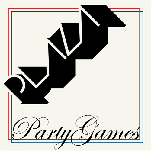 PLAZA / プラザ / PARTY GAMES