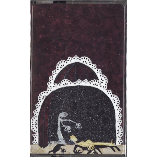 COULTRAIN / コウルトレイン / SIDE EFFEX OF MAKE-BELIEVE; DIVIDED FOR LOVE'S SAKE
