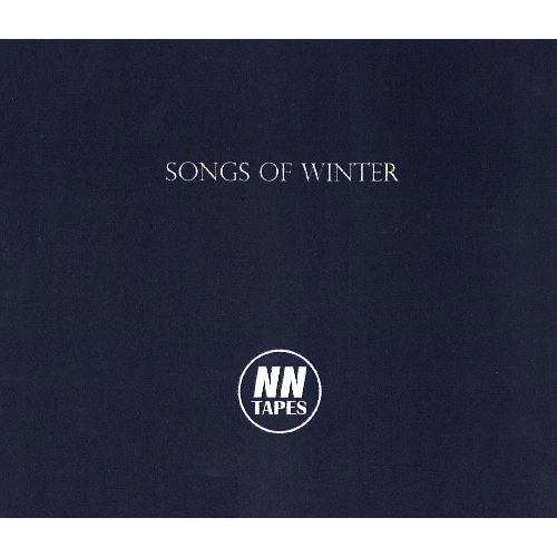 DOM THOMAS / SONGS OF WINTER