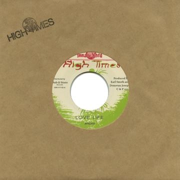 AUTARCHI / RUFFI ANN & MAGMA / LOVE LIFE / FRUITFUL RELATIONS