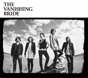 BIGMAMA / Vanishing Bride （初回限定盤） / Vanishing Bride 