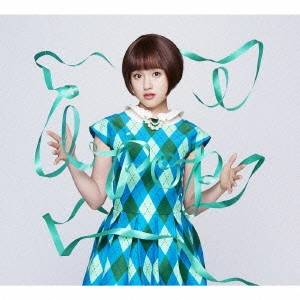 AYAMI MUTO / 武藤彩未 / I-POP(初回A)