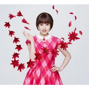 AYAMI MUTO / 武藤彩未 / I-POP(初回Y)