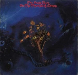 MOODY BLUES / ムーディー・ブルース / 夢幻