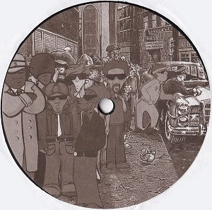 FAT FREDDY'S DROP / ファット・フレディーズ・ドロップ / FLASHBACK