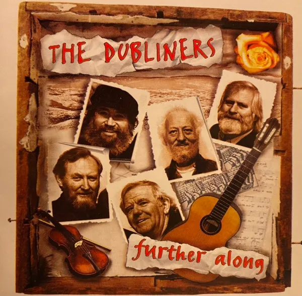 DUBLINERS / FURTHER ALONG