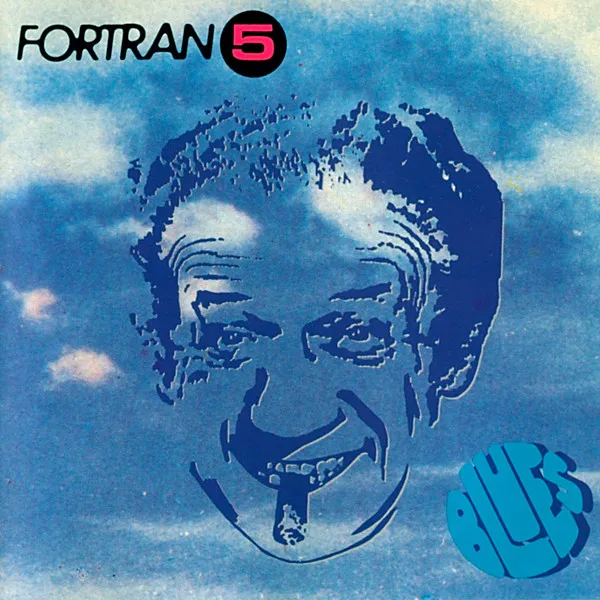 FORTRAN 5 / BLUES
