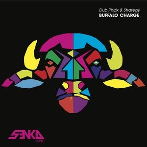 DUB PHIZIX / BUFFALO CHARGE / BOUNCE