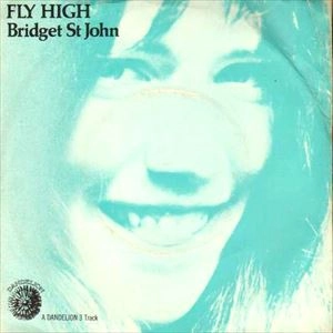 BRIDGET ST. JOHN / ブリジット・セント・ジョン / FLY HIGH
