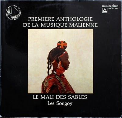 LES SONGOY / LE MALI DES SABLES