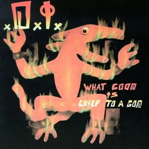 D.I. / ディーアイ / WHAT GOOD IS GRIEF T