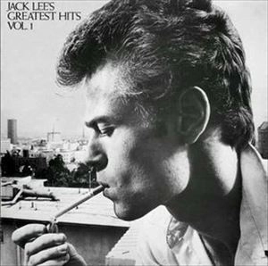 JACK LEE (PUNK) / GREATEST HITS VOL.1