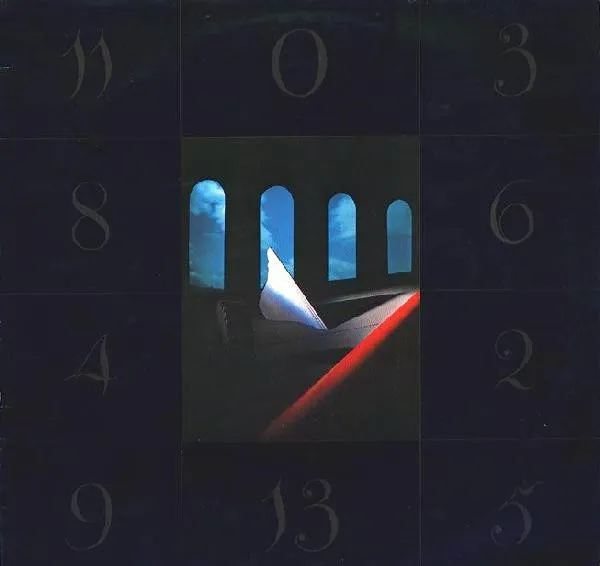 NEW ORDER / ニュー・オーダー / MURDER
