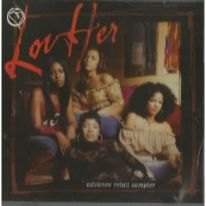 LOVHER / LOVHER