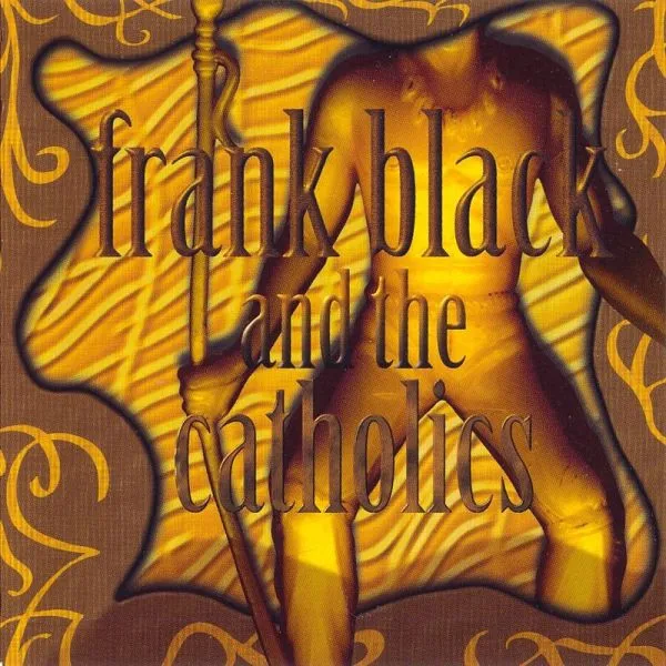 FRANK BLACK AND THE / FRANK BLACK AND THE