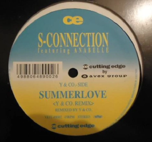 S-CONNECTION / SUMMERLOVE