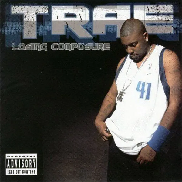 TRAE / LOSING COMPOSURE