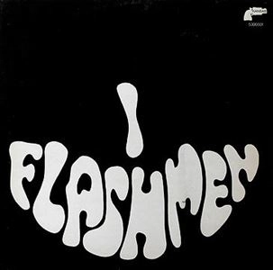 I FLASHMEN / フラッシュメン / I FLASHMEN