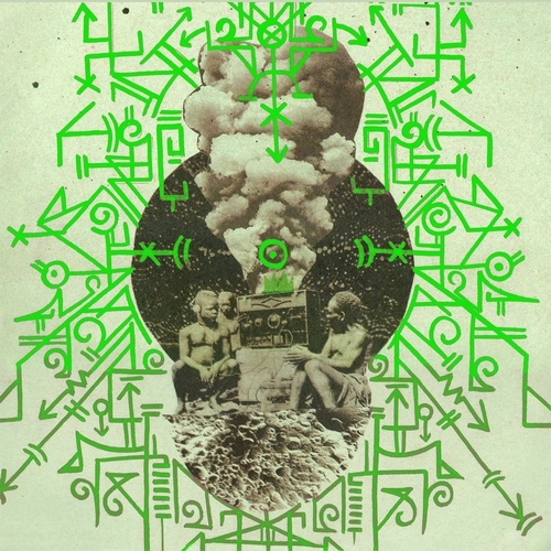 RAS G / ラス・G / DOWN 2 EARTH VOL. 2