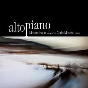 MORTEN HALLE / ALTOPIANO
