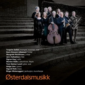 OSTERDALSMUSIKK / オステルダレンミュージック / OSTERDALSMUSIKK
